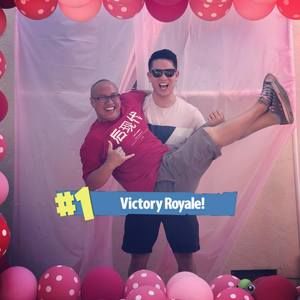 Meet your Posher, Joseph